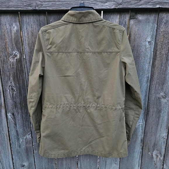 Jack Wolfskin Rock View Jacket - Picture 5 of 7